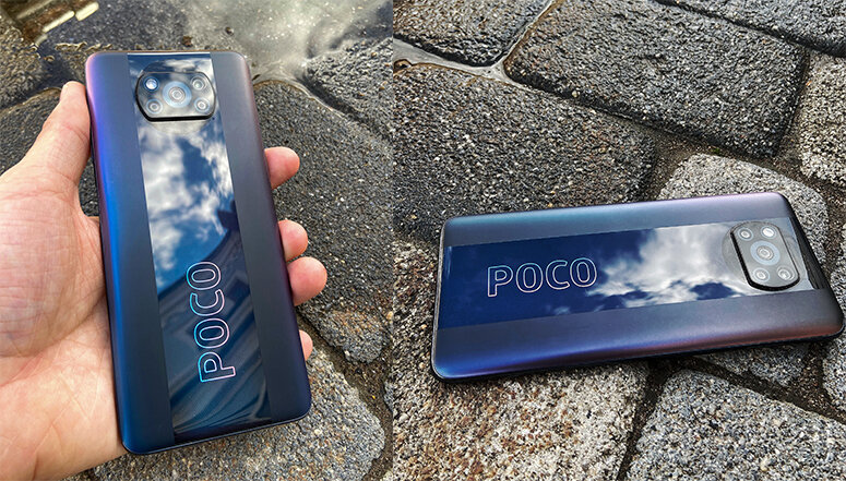 POCO X3 Pro