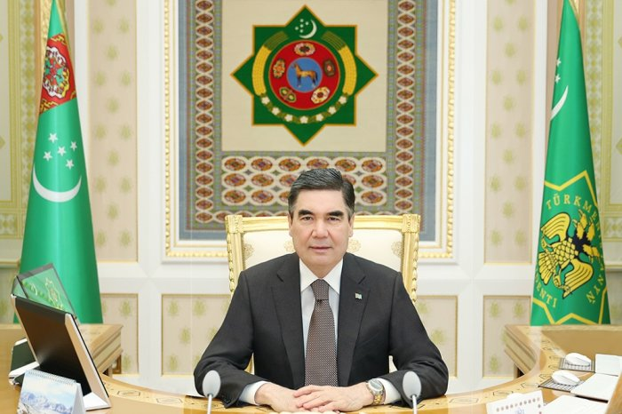 Источник фото: tdh.gov.tm