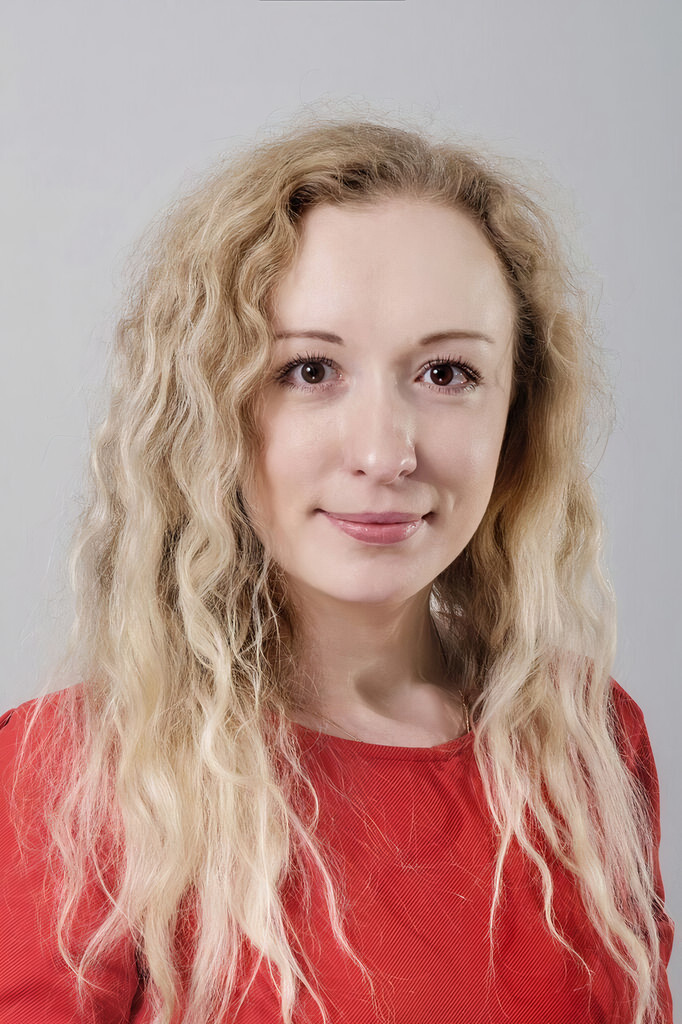 ЮЛИЯ АЛЕКСЕЕВНА КУРОПТЕВА