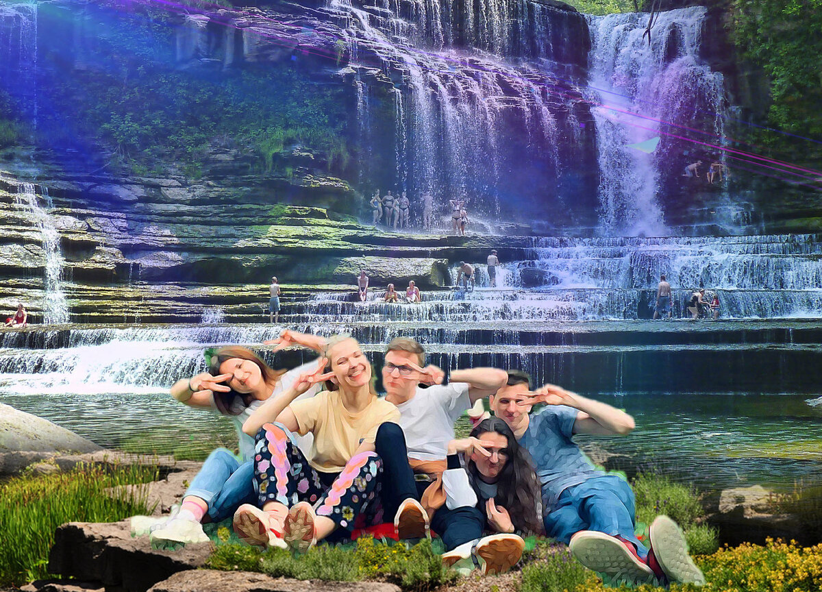 Коллаж из фото с открытых ресурсов интернета.