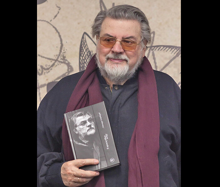 Александр Ширвиндт. фото из открытых источников