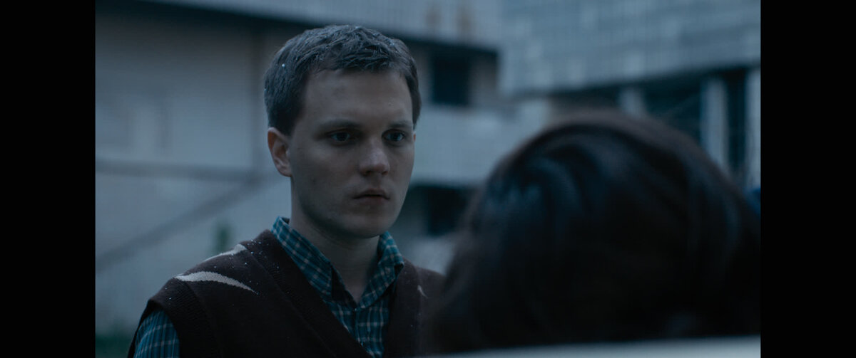 Геннадий Вырыпаев