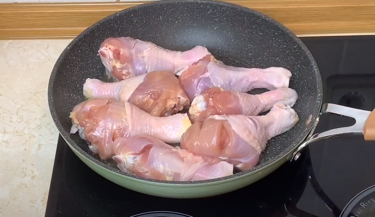 6 секретов приготовления аппетитных куриных ножек: полезные советы от профессионалов