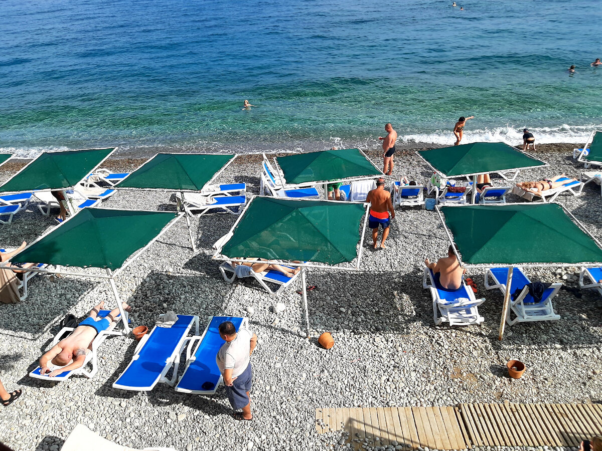 Турция, Кемер