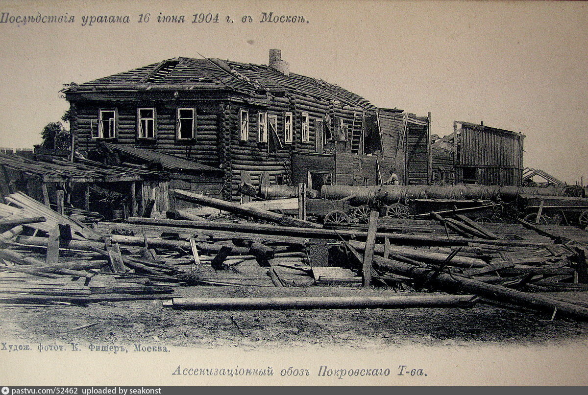 Как выглядела Москва в начале 20 века: история в фотографиях | О Москве  нескучно | Дзен