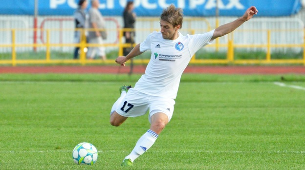 Владимир Татарчук