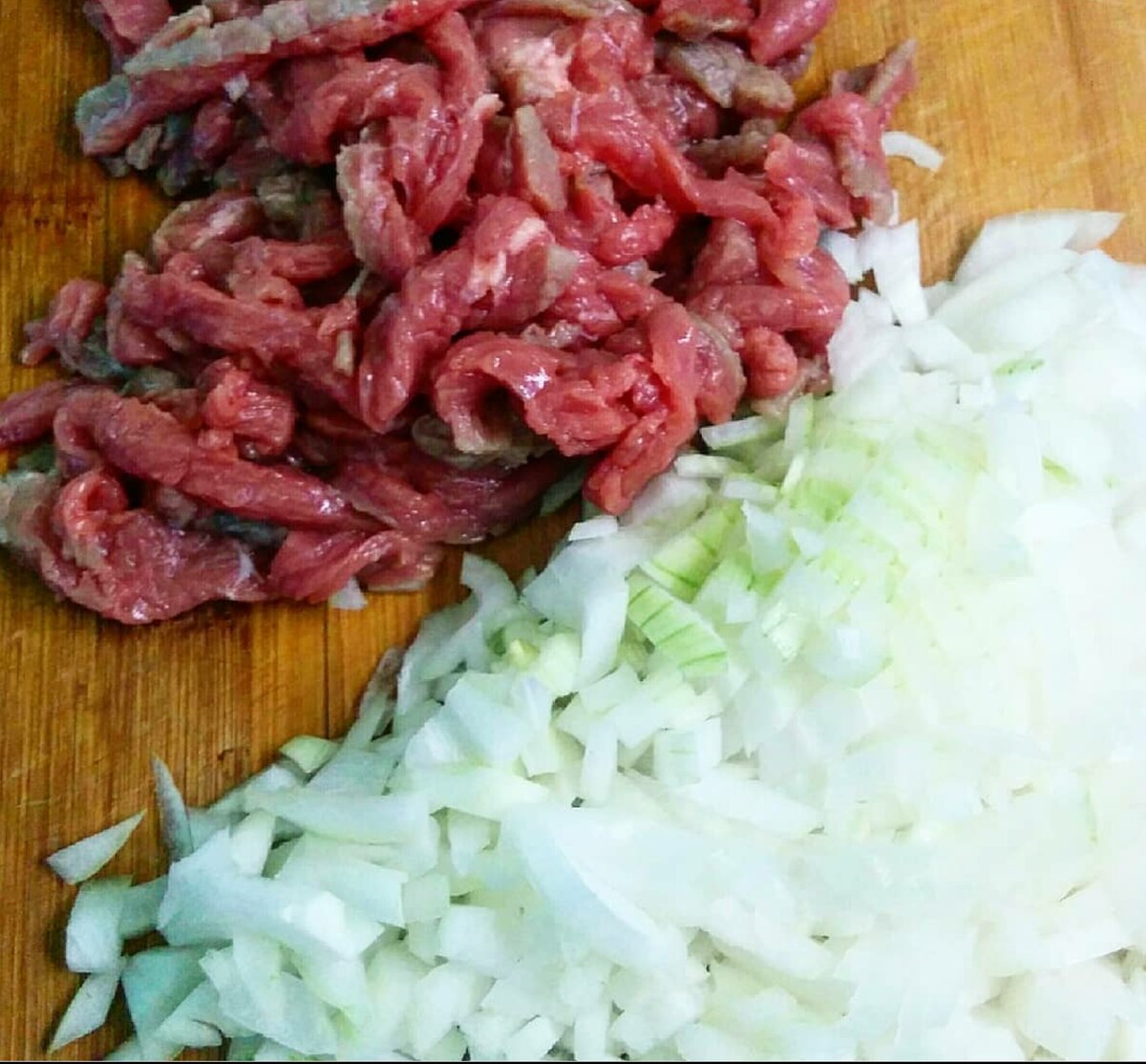 Тонко нарезать говядину - сродни искусству