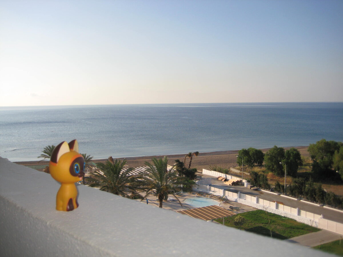 Хочется больше удовольствий!