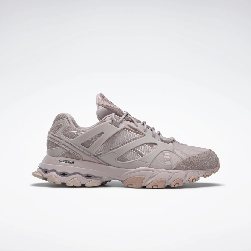 Cottweiler x reebok dmx cheap trail shadow