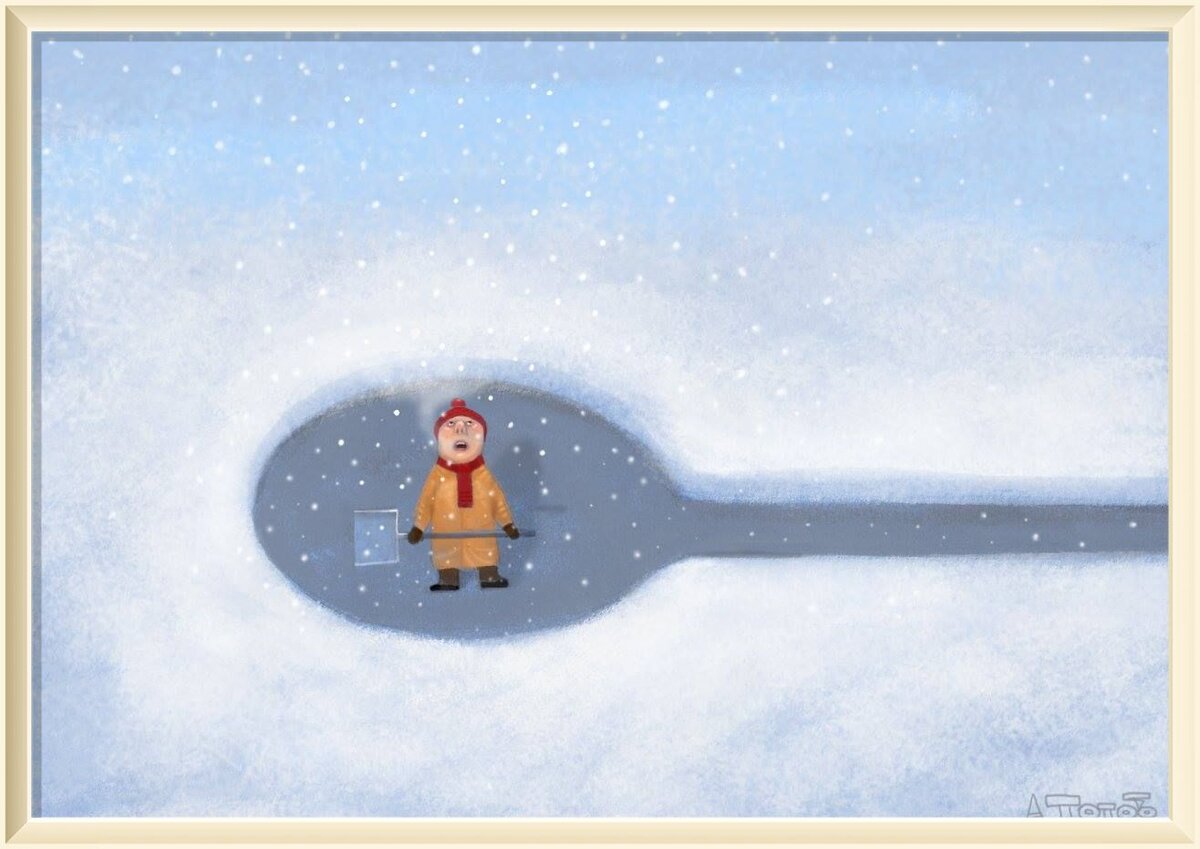 © Андрей Попов ( Санкт- Петербург )