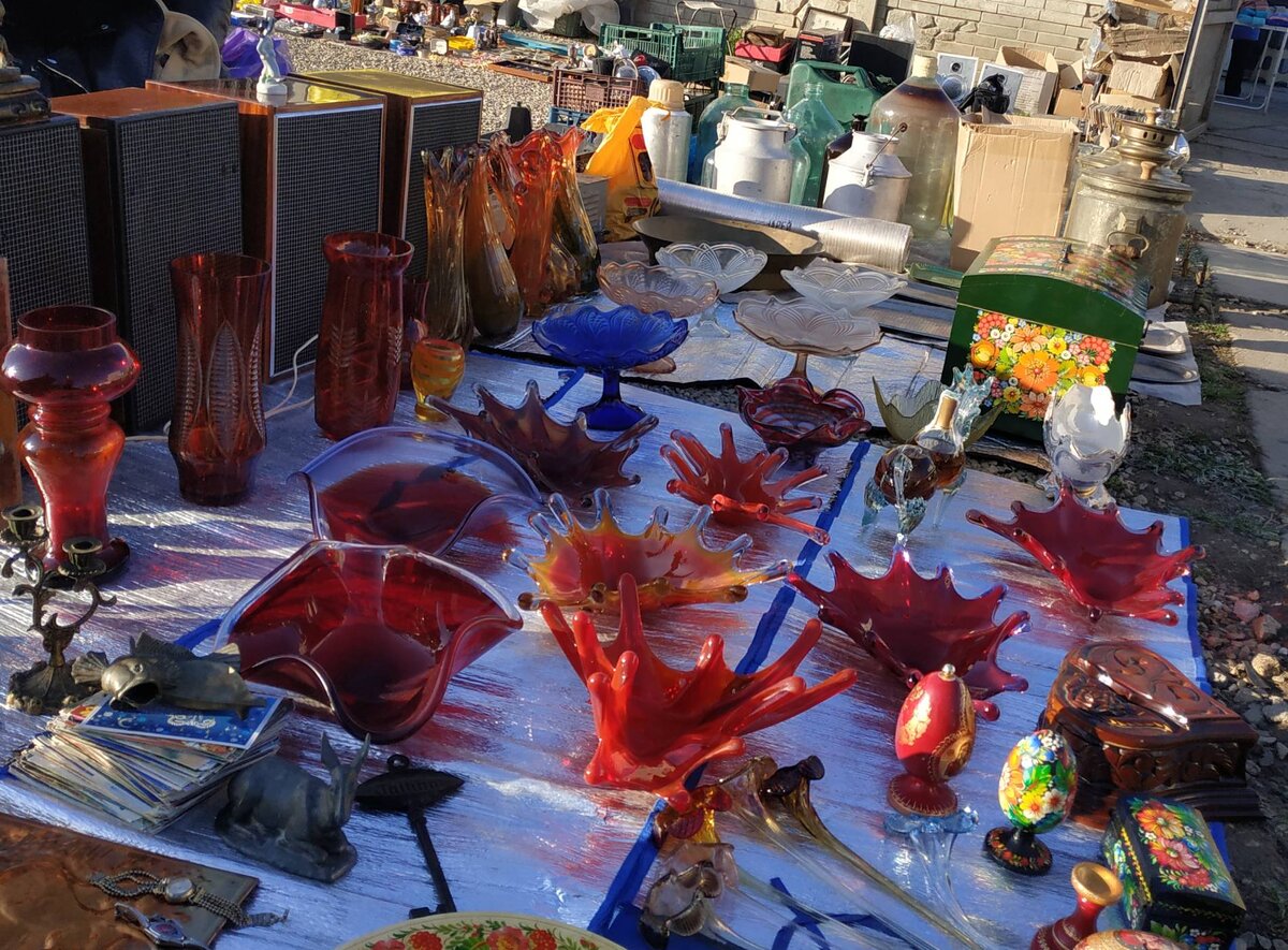 Красота же, согласитесь )