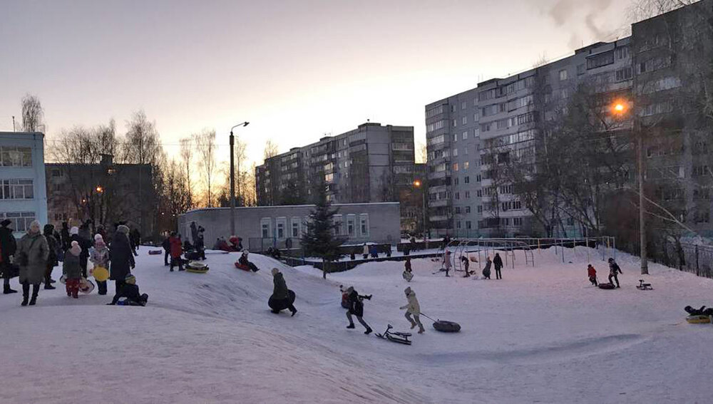 ФОТО: «Брянские новости»