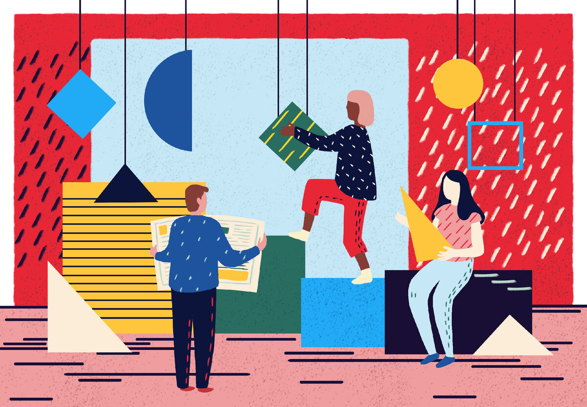 иллюстрация автора