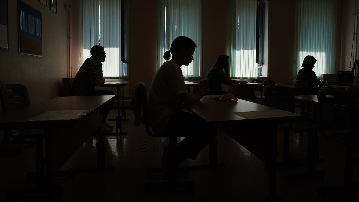 Фото: ИЗВЕСТИЯ/Дмитрий Коротаев