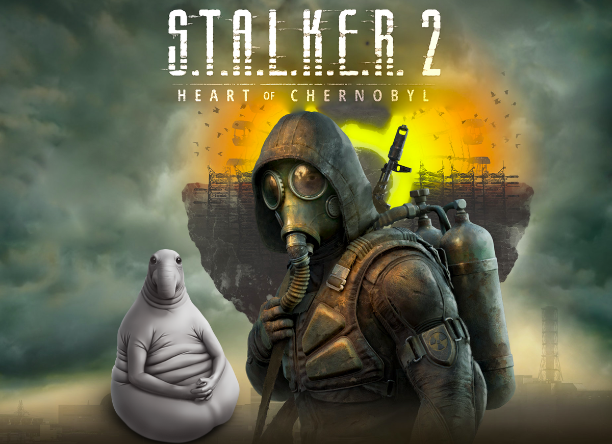 Ждём "ждалкер"