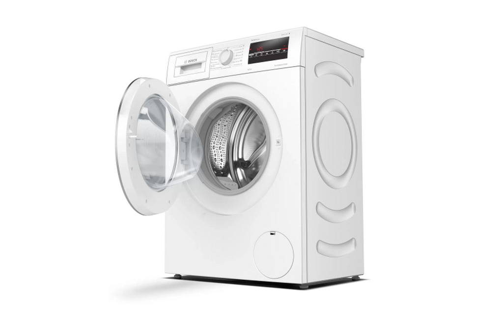 Обзор стиральной машины Bosch WLP20260OE