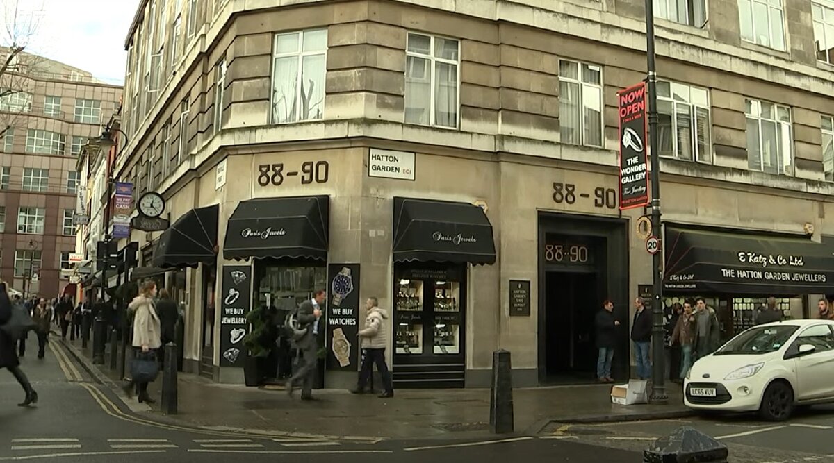 Хаттон Гардон. Источник фото pinterest.ru