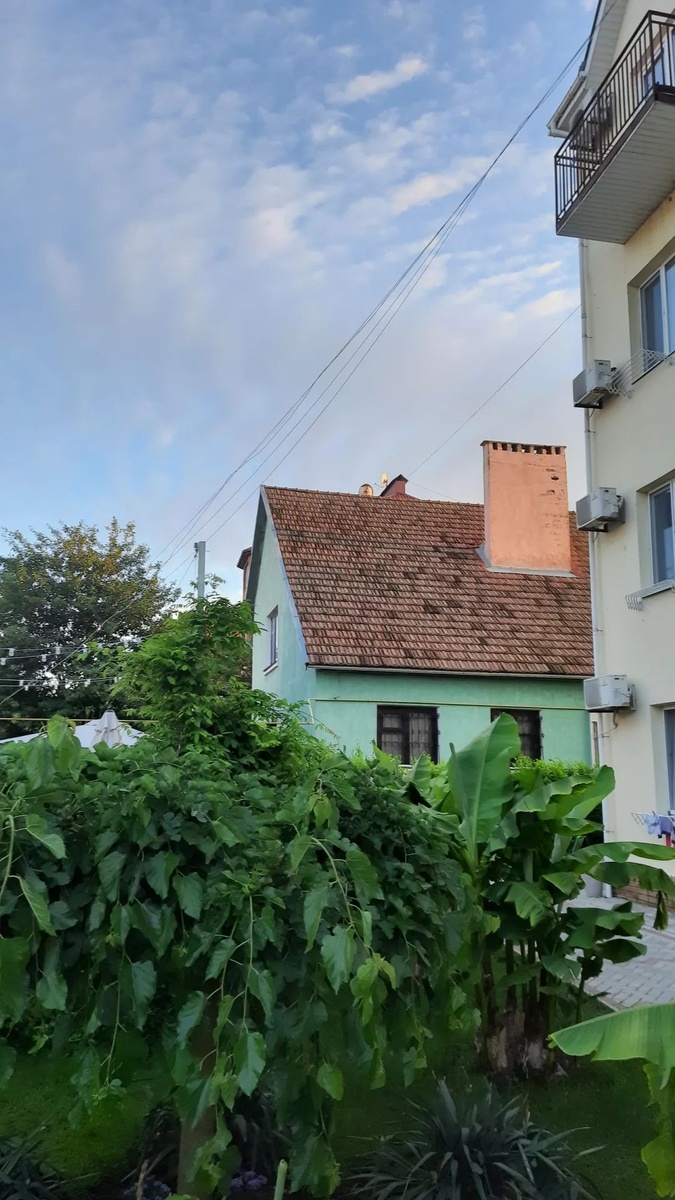 Как думаете что за страна? 