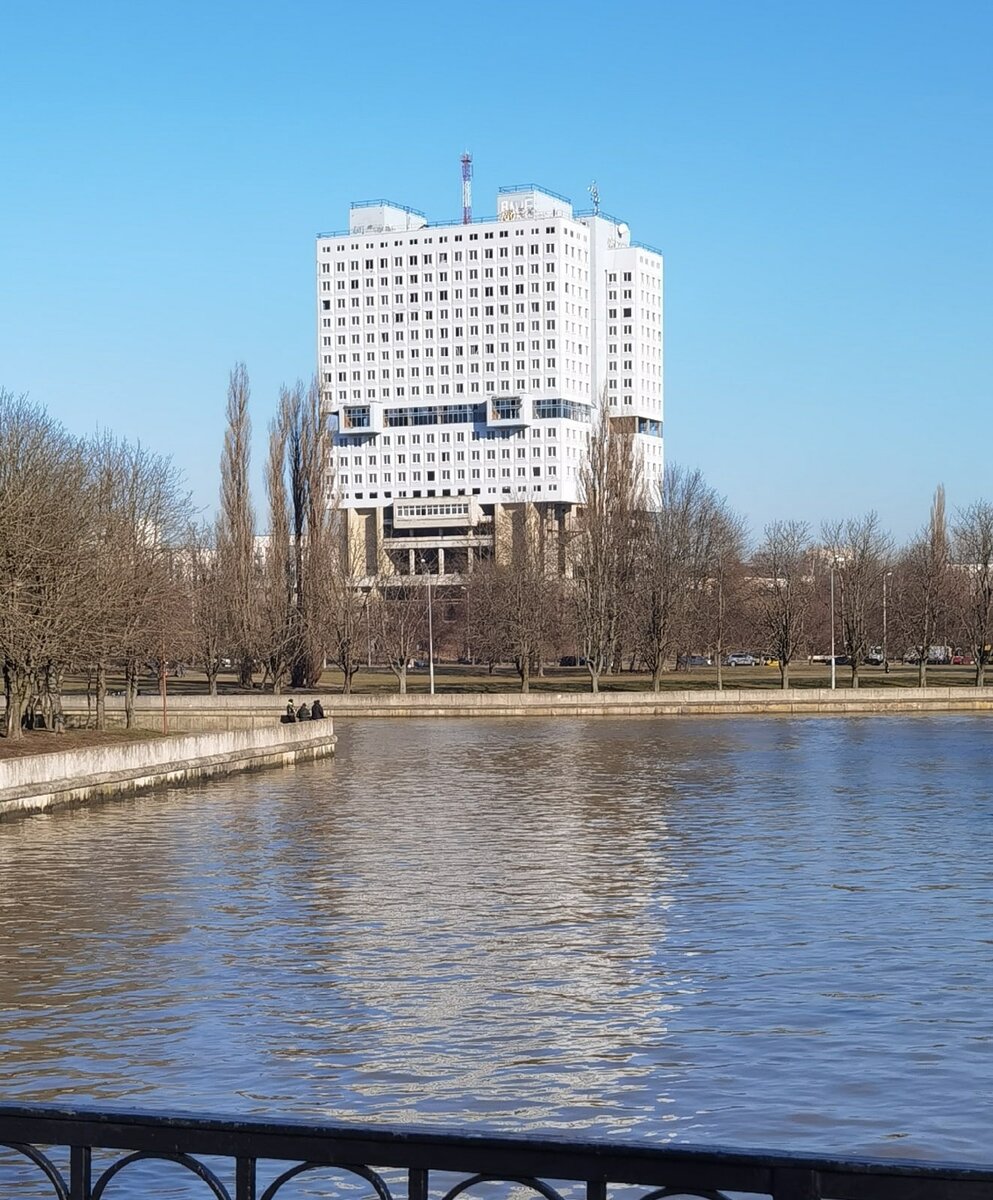 На фотографии получилось гораздо лучше, чем в действительности