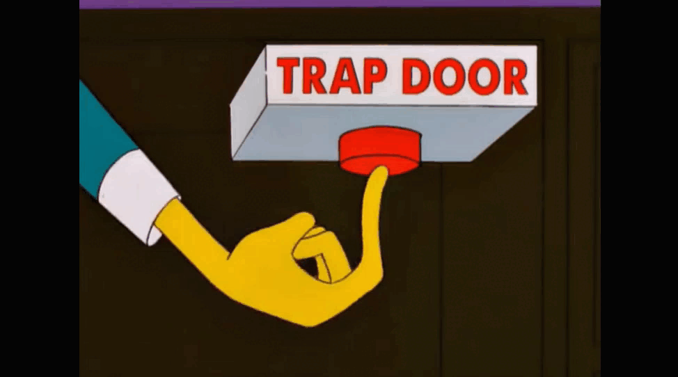  Симпсоны (The Simpsons), s12e05 © 20th Century Fox Film Corporation