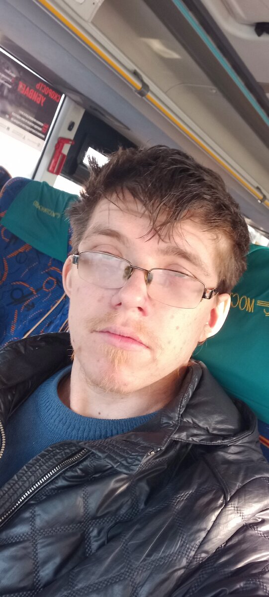 автор канала