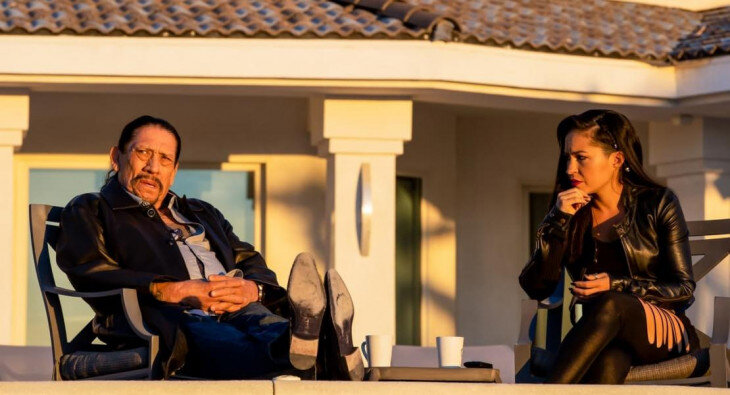 Кадр из фильма