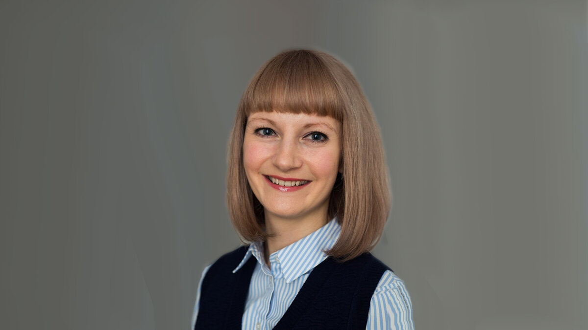 Светлана Исаева, директор по персоналу выксунского завода Объединенной металлургической компании