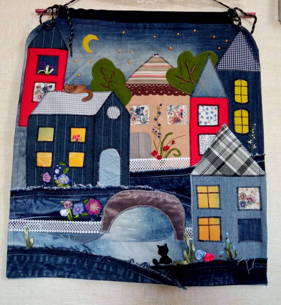 Заготовка на чехол для кресла