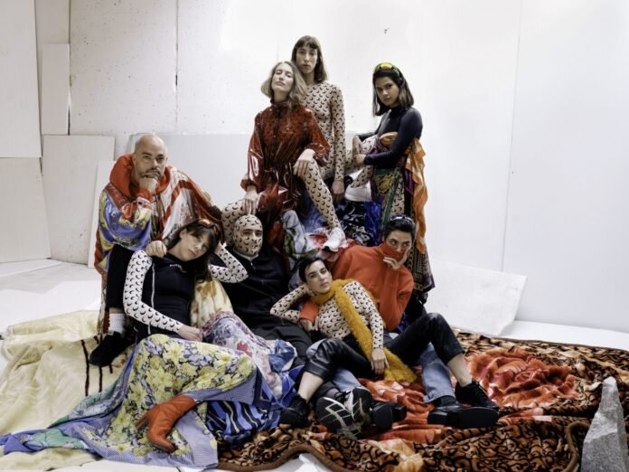 фото: Olivia Arthur