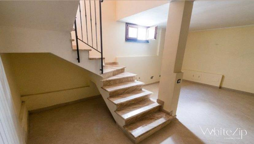 Пример подвального помещения