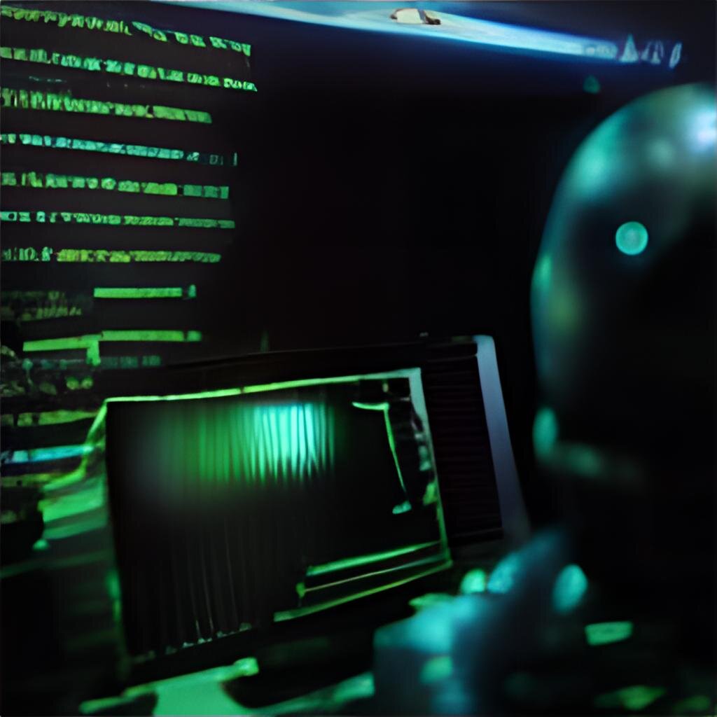 Именно так представляет большинство работников из сферы IT.