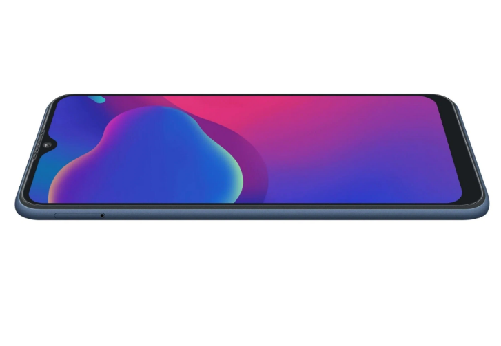 ZTE Blade V2020 Smart