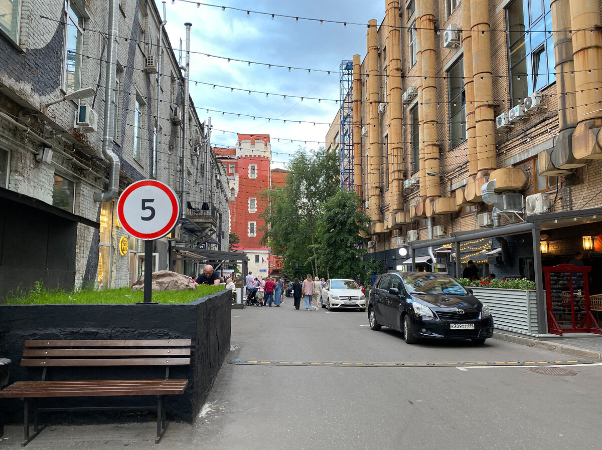 «Рассвет» выглядит так.