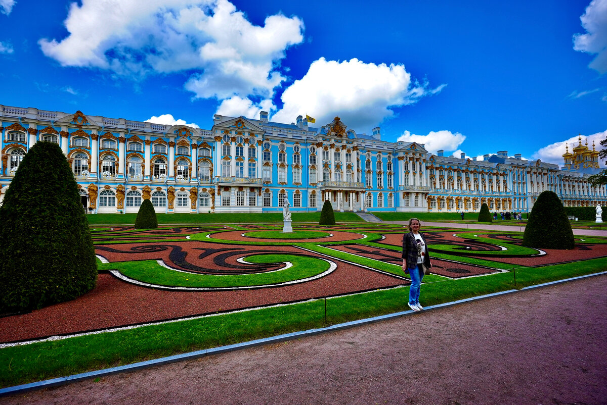 Ну красотища же!