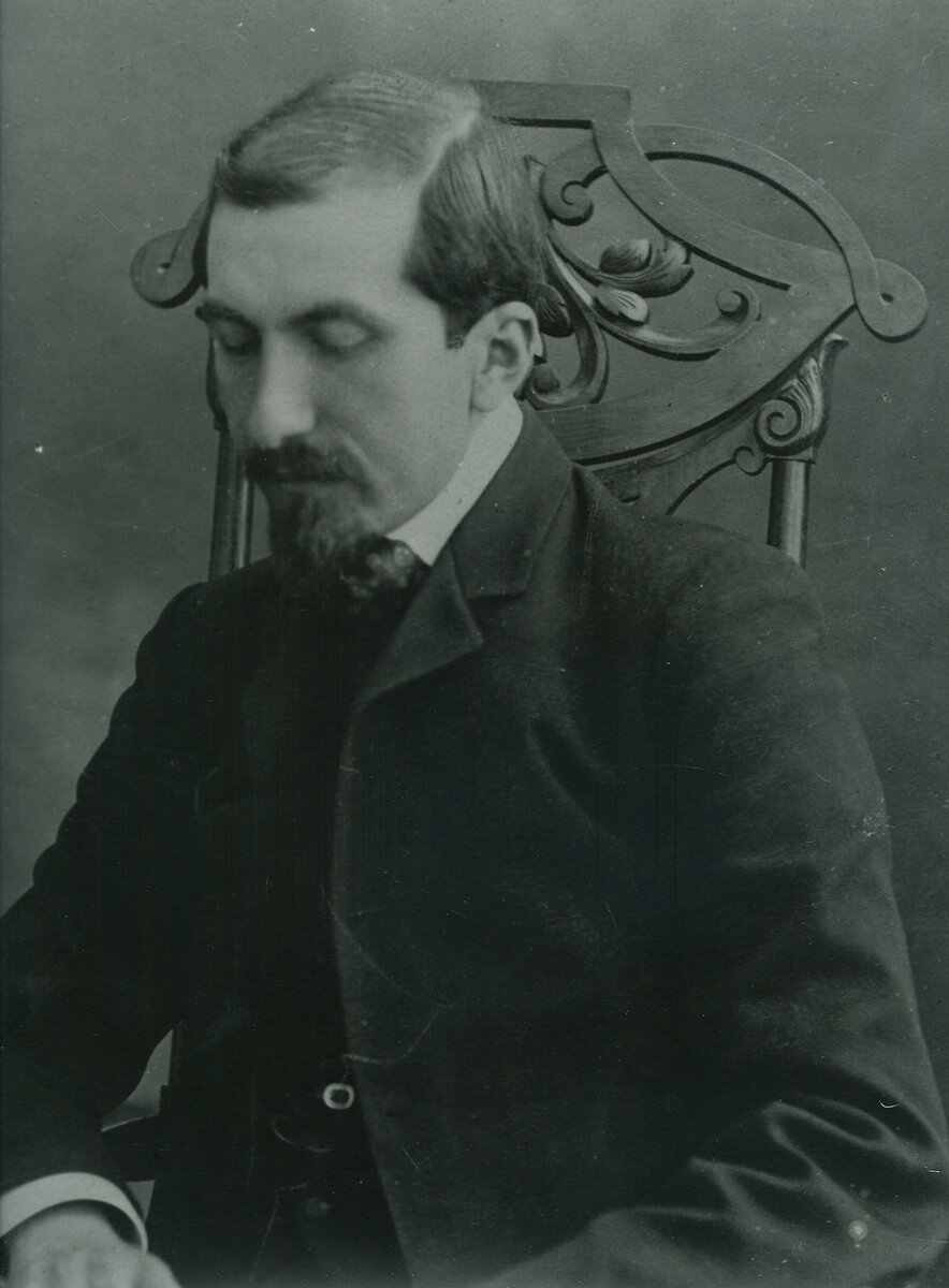 Сиаманто. Фото: genocide-museum.am