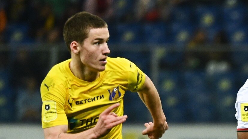   РИА Новости Сергей Пивоваров