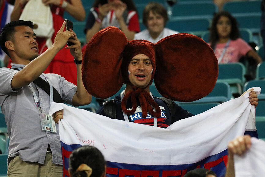 Фото: Максим Константинов, архив P1spb.ru