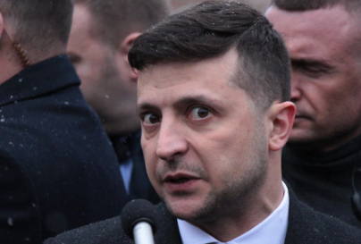 Негласное соревнование с Байденом началось...