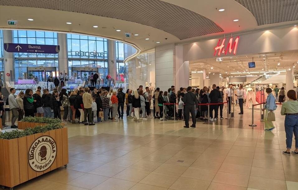 Елена Сычева/ТАСС