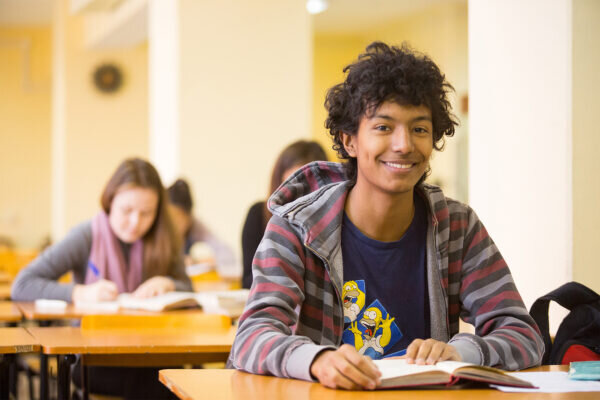    Фото: пресс-служба Минобрнауки РФ