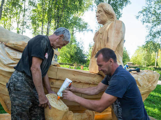     фото пресс-службы городской администрации