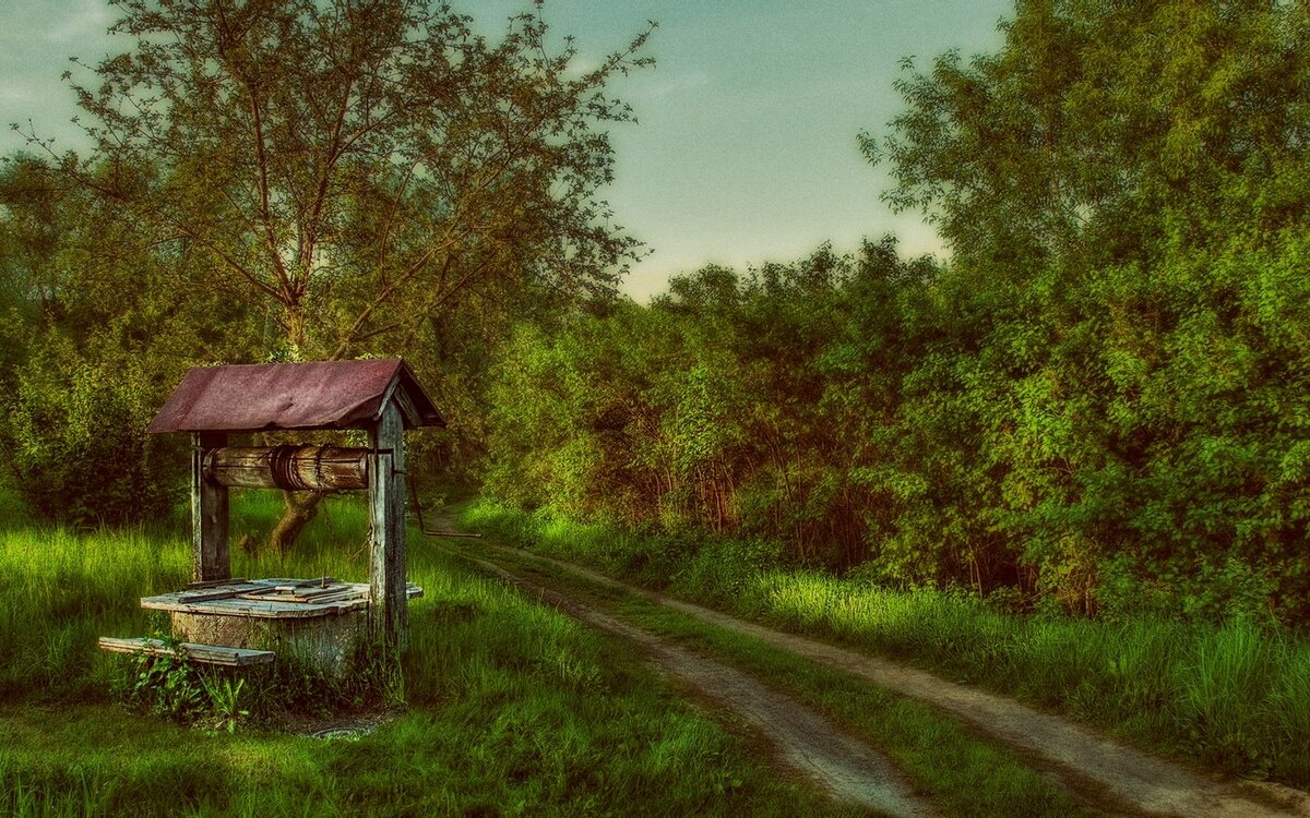 для атмосферы