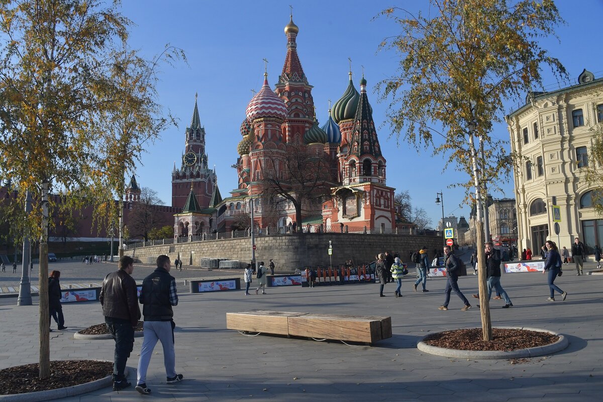 Россиян ждет ряд нововведений с сентября.  Фото: Фото: Komsomolskaya Pravda / Global Look Press / globallookpress.com