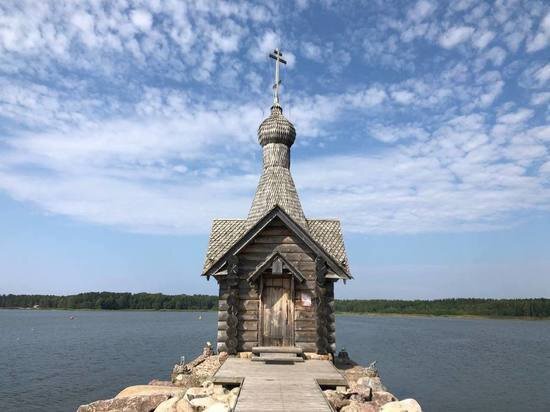     Рождение Иоанна связано с чудом. Фото: «МК в Питере»