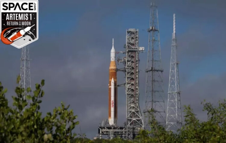    Источник изображения: NASA
