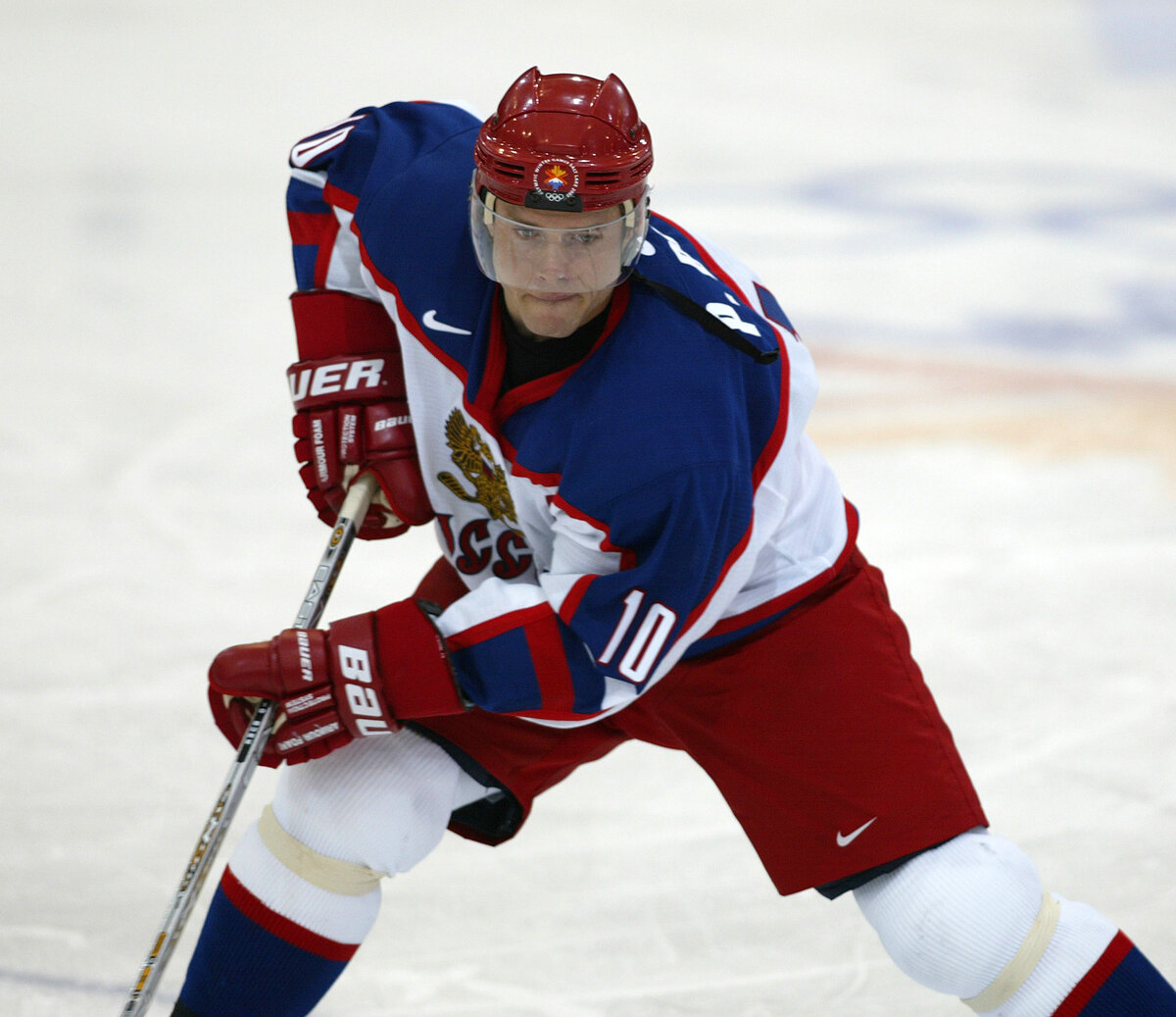 Павел Буре. Фото Александр Федоров, «СЭ»