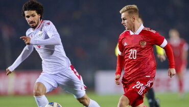 Карпин продолжает жертвовать качеством игры ради