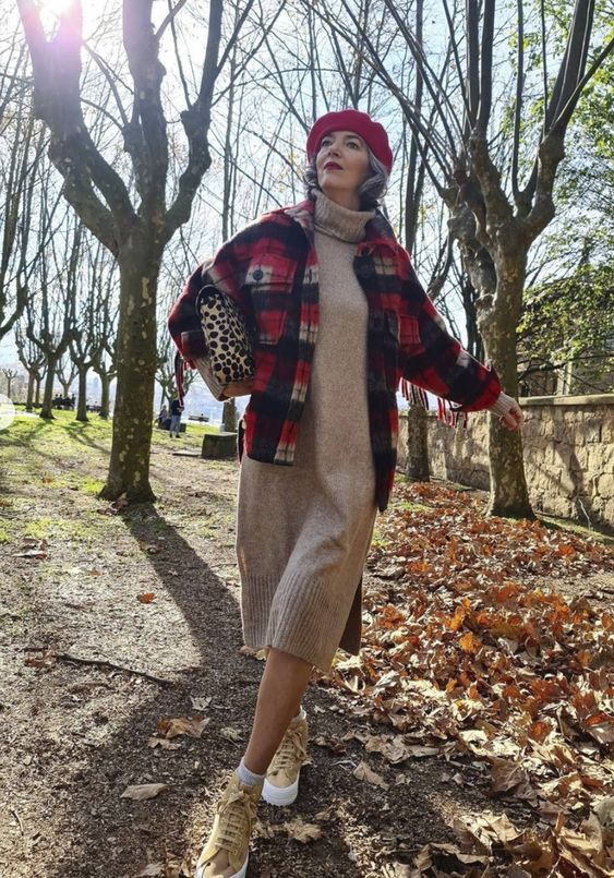 Вот так лучше уже не носить. А вот так правильно и модно | СильнаЯ и ...