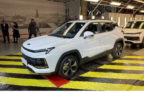 Фото autonews.ru