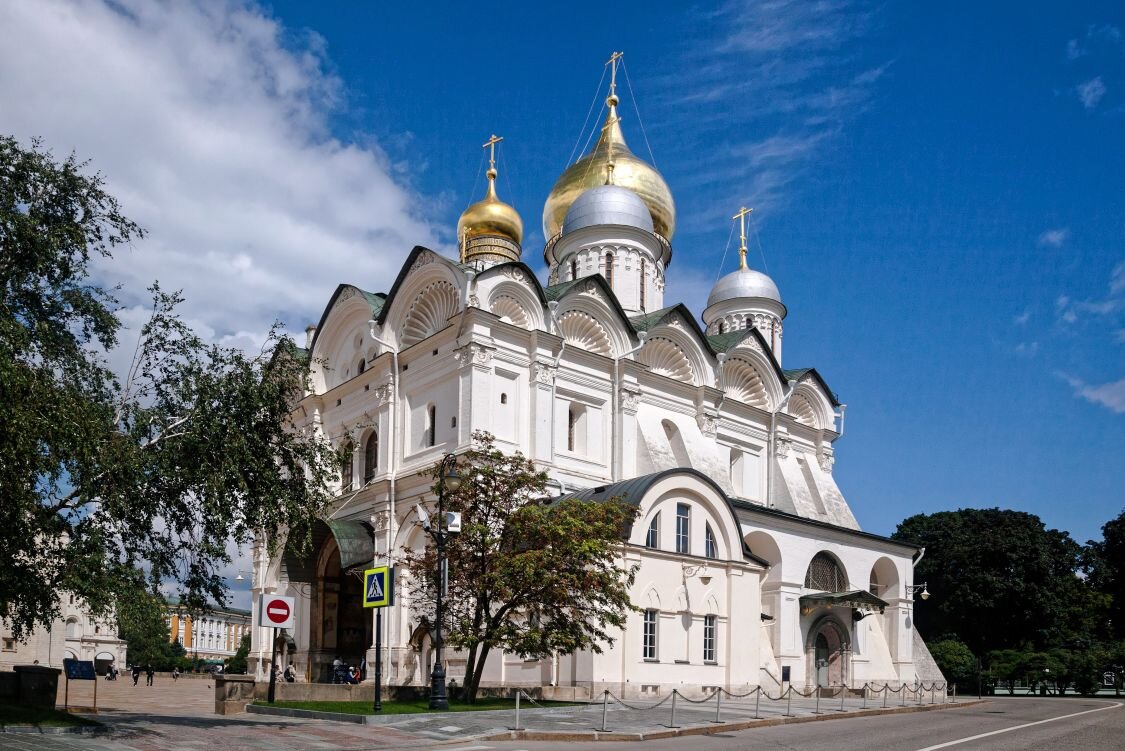 Фото: Архиповы Маргарита и Владимир